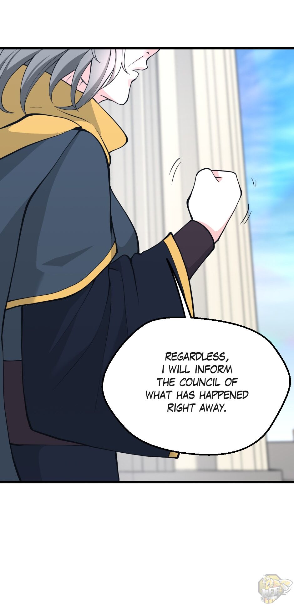 The Beginning After The End Chapter 120 image 101